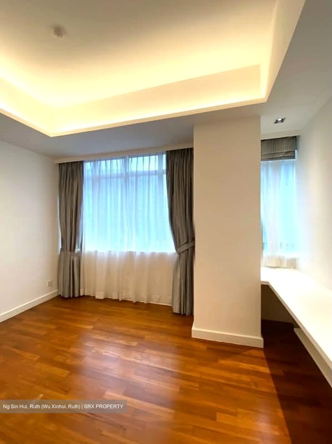 Orchard Scotts (D9), Condominium #578764701